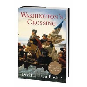 Washington's Crossing -- Fischer